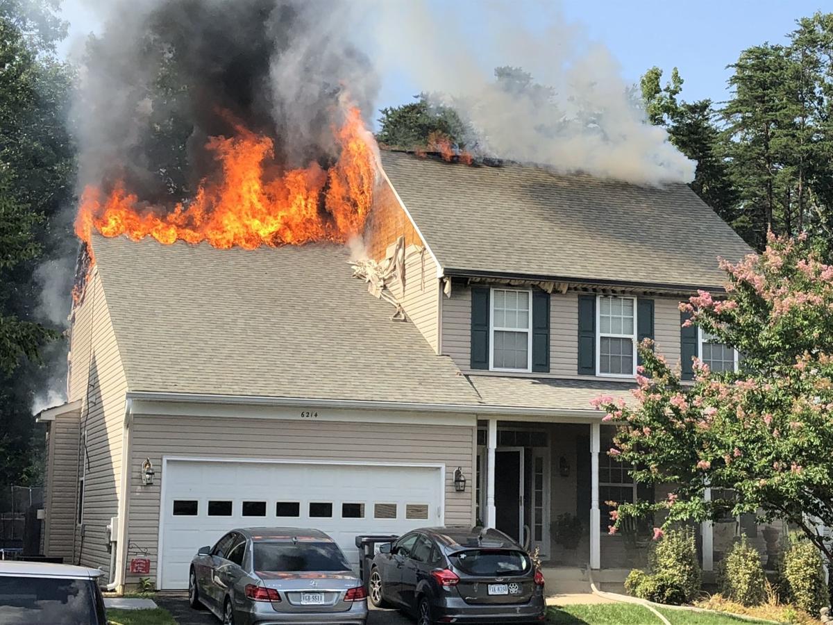 Fire Detection in Images - Home