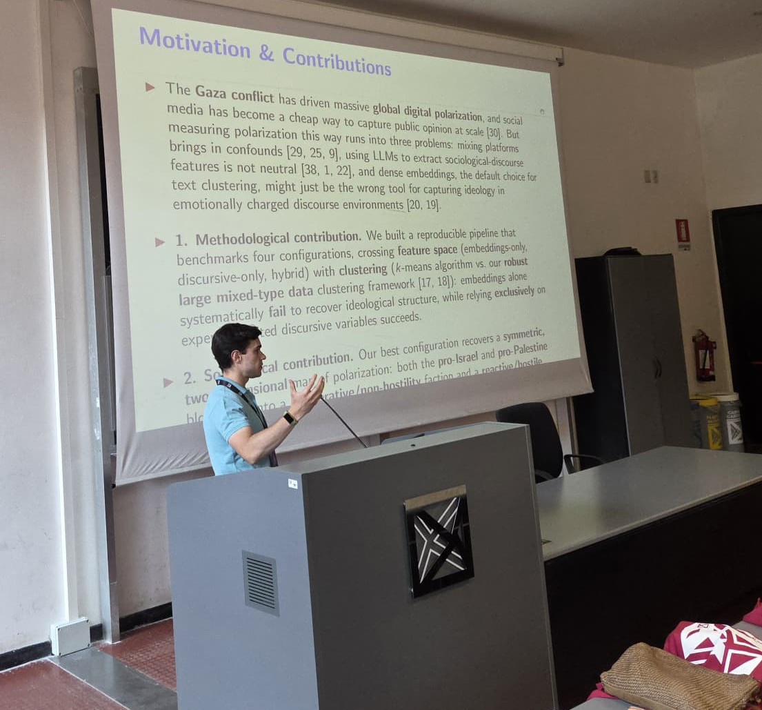 Presentación IFCS 2026