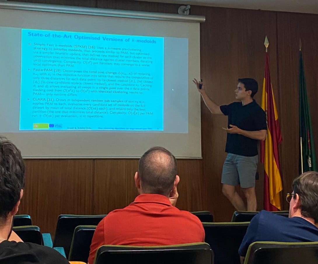 Presentación UAM 2026