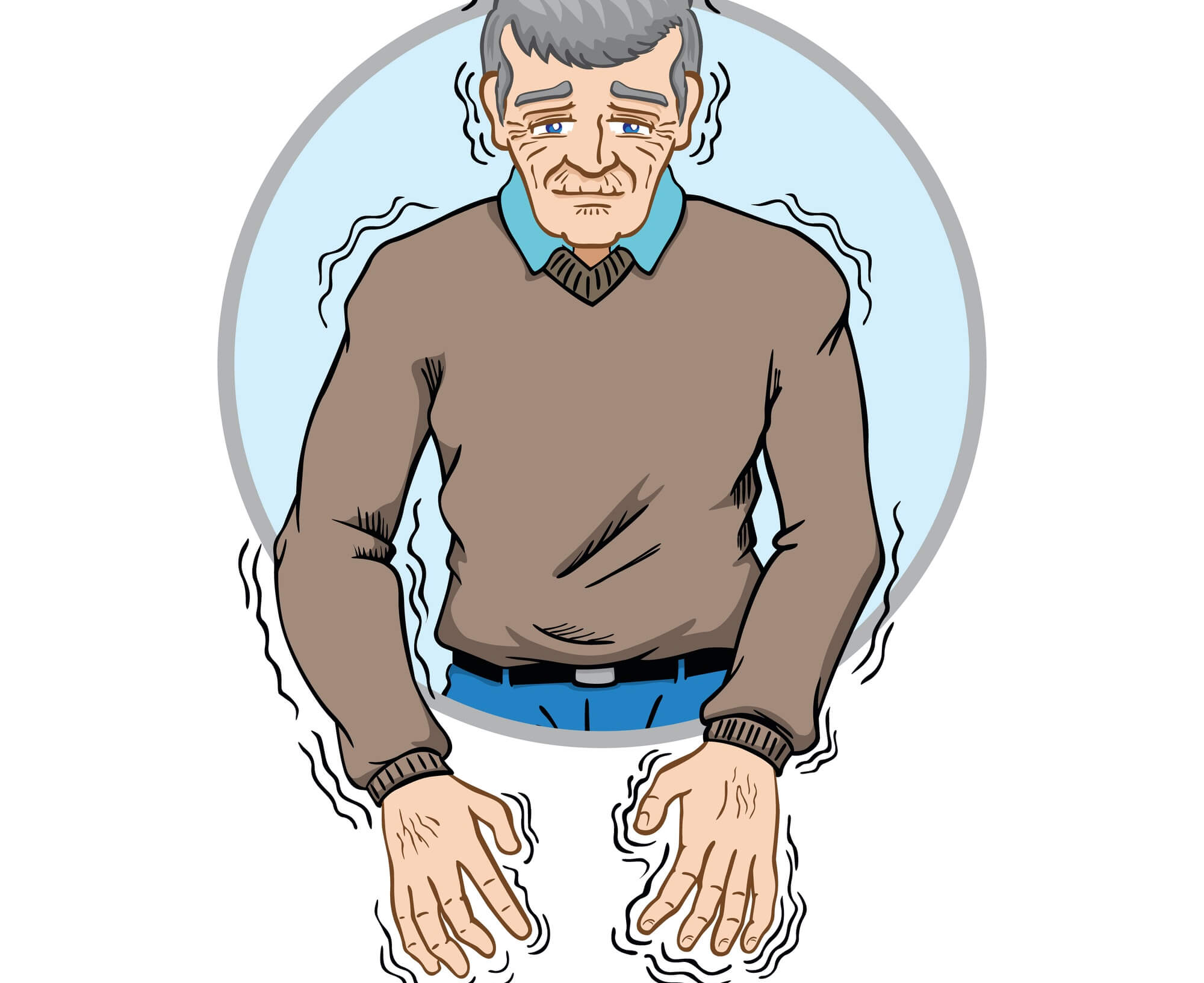 Parkinson Severity Detection - Home